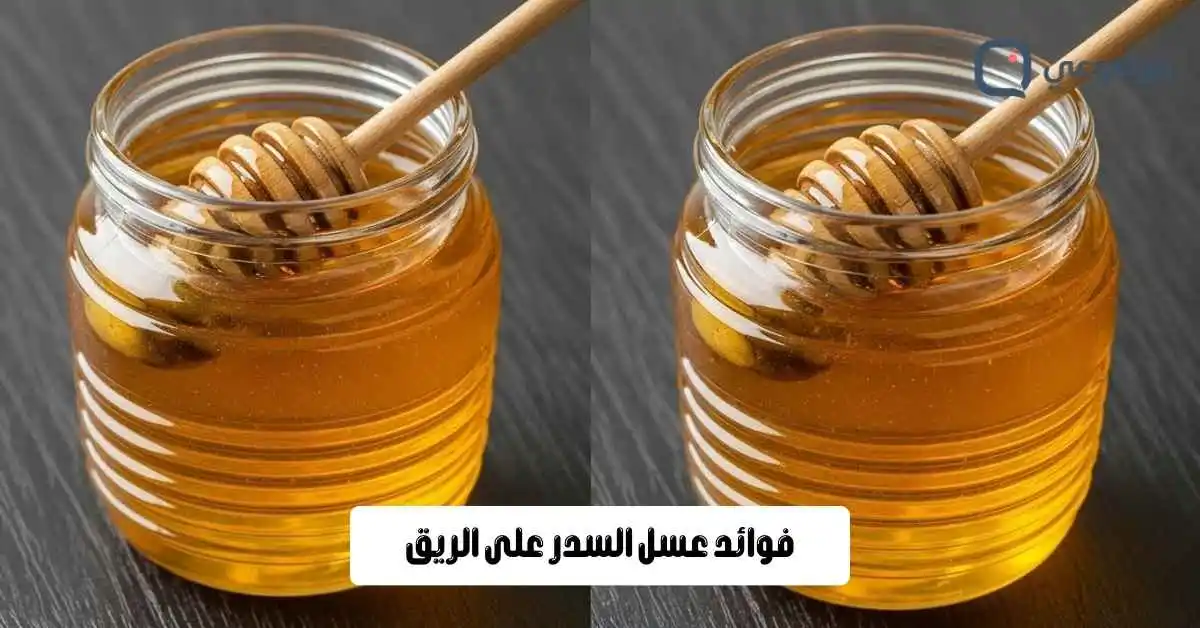 فوائد عسل السدر على الريق